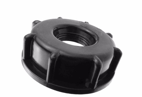 Ibc s60x6 water tank outlet - water,