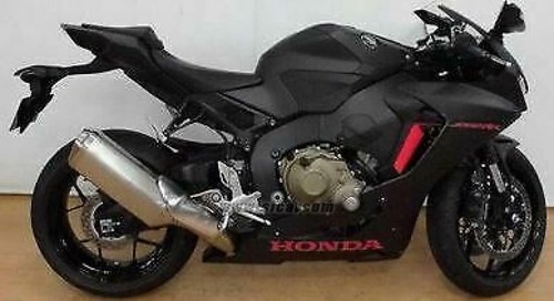 Honda cbr1000rr 2018 sc77 - sc77, sub