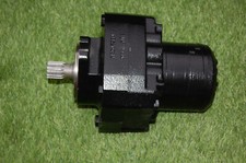 Parker BG0240BM620AAAA Hydraulic Brake Motor /Superwinch Winch H45P, 94-50003-45