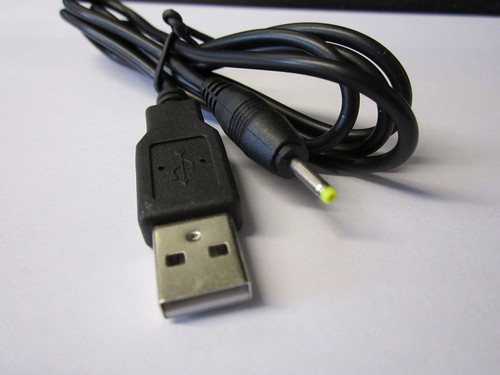 Usb cable lead wire charger - 5v,
