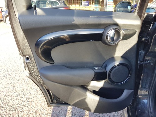 Mini cooper classic f55 2019 - s,
