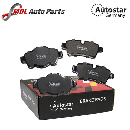 Autostar germany rear ceramic - germany,