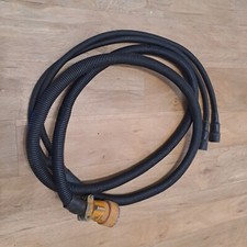 Welding leads 40V, Electro Services Fusion Welder, Electrofusion 