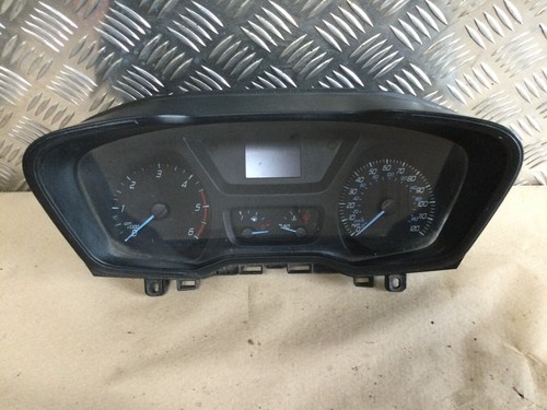 Ford transit custom speedo - transit,
