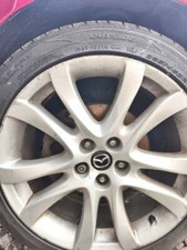 MAZDA 6 D 2012-2020 ALLOY