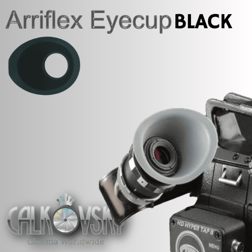 Arriflex arri eyepiece - arriflex,