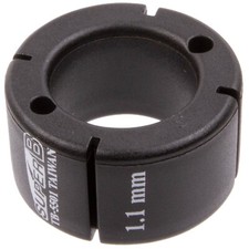 Super aero spoke - spoke, key