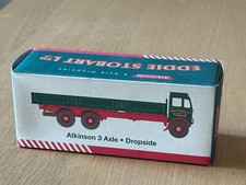 Atlas Editions OO Gauge Eddie
