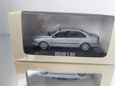 Minichamps Volvo S 80 1:43 In Box