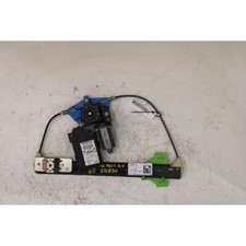 REAR POWER WINDOW RH AUDI A4