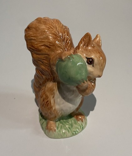 Royal albert beatrix potter - albert,