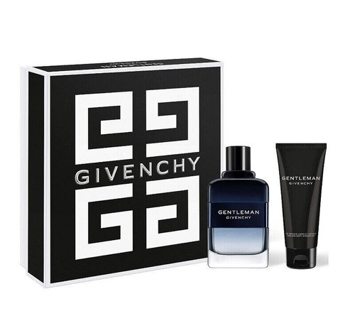Givenchy gentleman intense - givenchy,