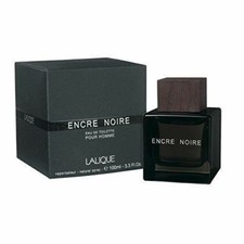 Lalique Encre Noire Eau De