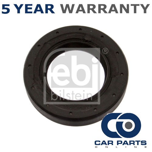 Transmission shaft seal - transmission,