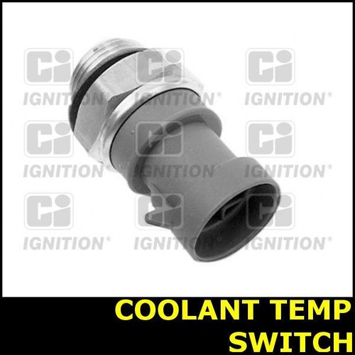 Coolant temperature switch for - coolant,