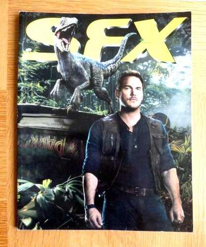 Sfx magazine 301 july - 301, 2018