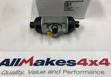 Allmakes Land Rover Series 2/2a/3 SWB - L/H Front Wheel Cylinder  243297