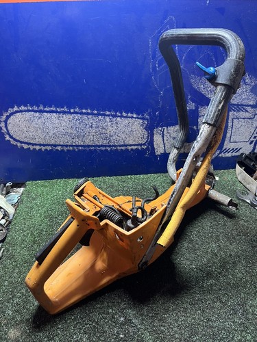 Partner k950 petrol - petrol, disc