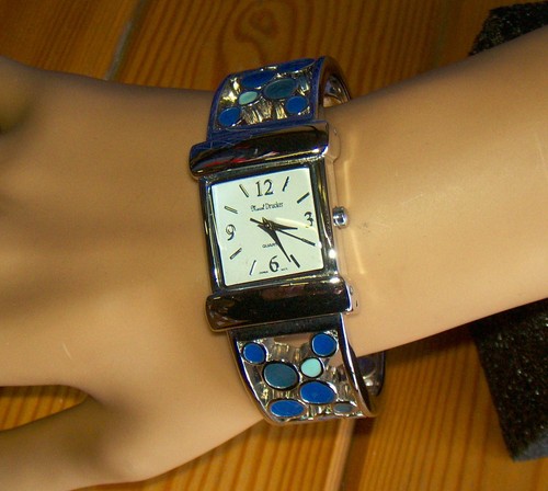 Marcel drucker ladies bangle - ladies,