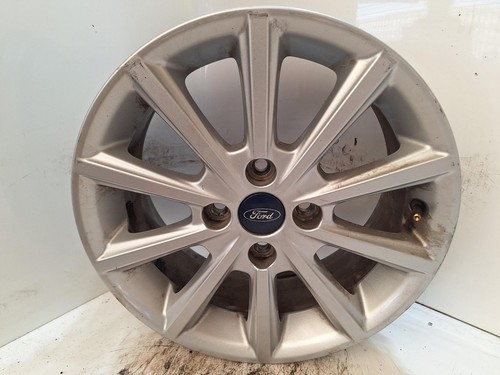 Ford fiesta titanium mk8 - fiesta,