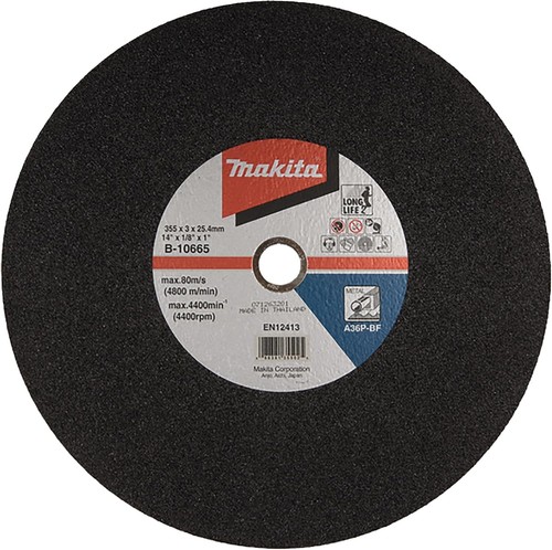 Makita 10665 355mm - makita,