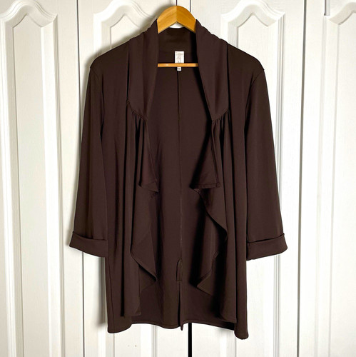 Nwt jones new - york, cardigan