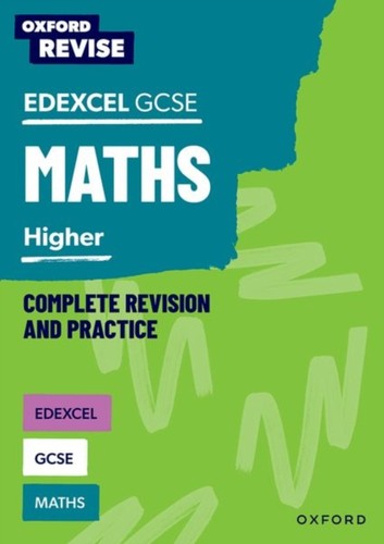 Oxford revise edexcel - edexcel, gcse