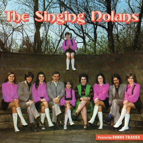 The nolans - the,