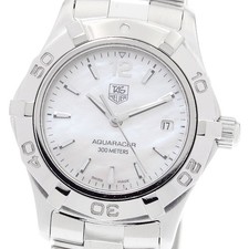 TAG Heuer Aquaracer WAF1414