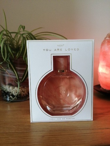 Ladies next fragrance love - fragrance,