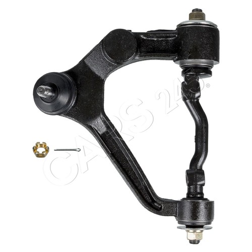Febi upper front left track - front,