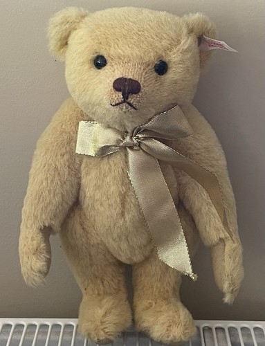Steiff edward bear - steiff:, ‘edward’