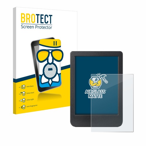 Matte glass screen protector - matte,