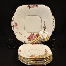 Ridgway Melba China Square