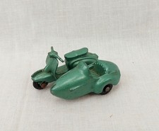 Lesney Matchbox No.36