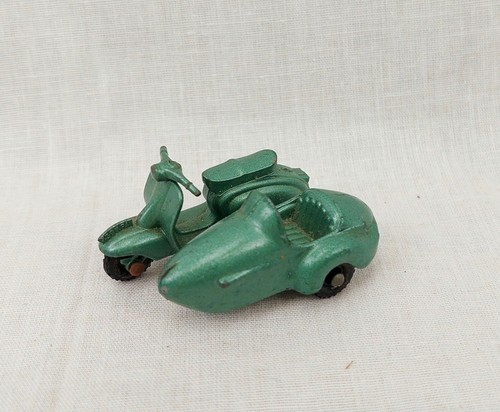 Lesney matchbox 36 - lesney, no.36