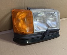 Range Rover P38 Offside