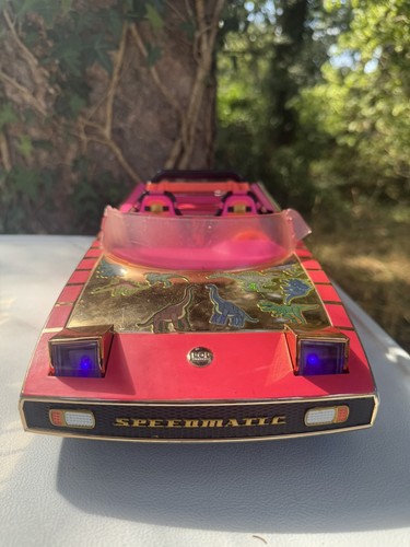Surprise car pool - surprise!, car-pool
