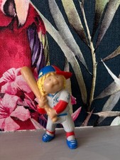Cabbage Patch Kid Mini Figure
