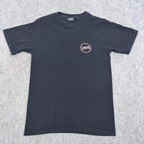 Stussy international vintage - stussy,