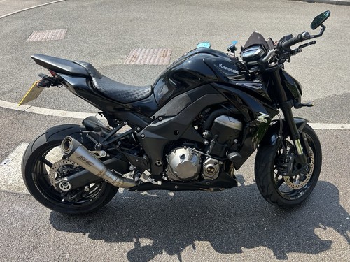 2015 kawasaki z1000 1000 sx - kawasaki,