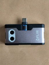 FLIR One Gen III Thermal Imaging Camera : Android (USB-C)