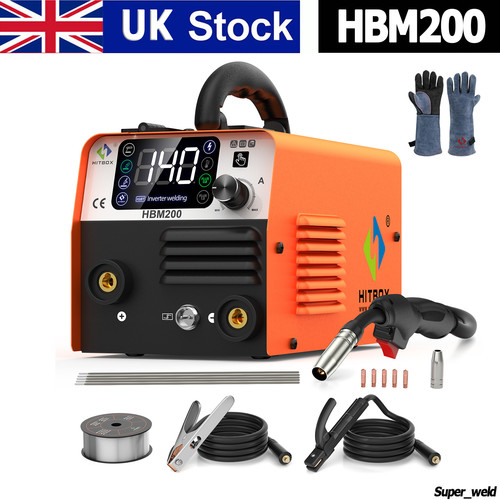 Gasless mig welder - gasless,