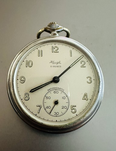 Vintage kienzle rubies - vintage, 11