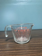 Vintage PYREX Glass 508