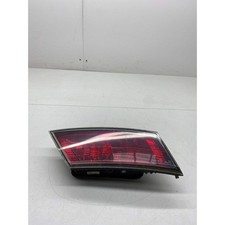 Honda Civic rear left light
