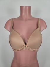 Victoria's Secret Body By Victoria Very Sexy No Wire Wireless Bra 34DD
