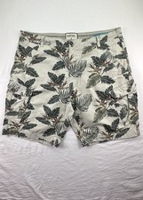 Mantaray Mens Cargo Shorts 44