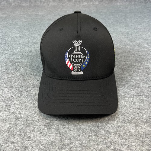 Ping solheim cup hat cap - ping, strap
