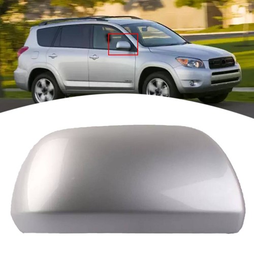 Right side rearview - side,